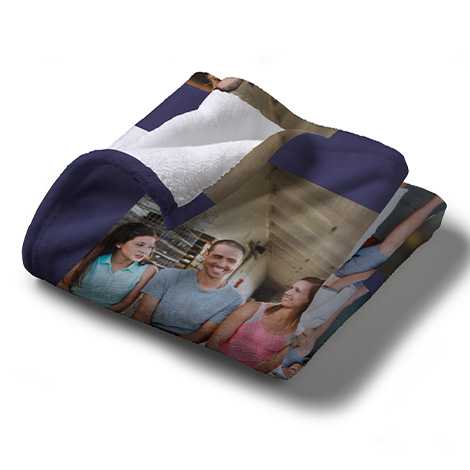 Icon Blankets