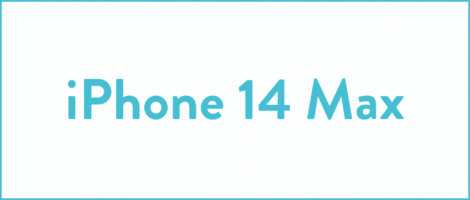 iPhone 14 Max Phone Case