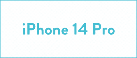 iPhone 14 Pro Phone Case