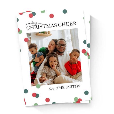 Christmas Cards