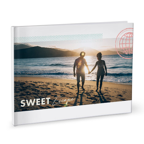 PHOTO BOOKS