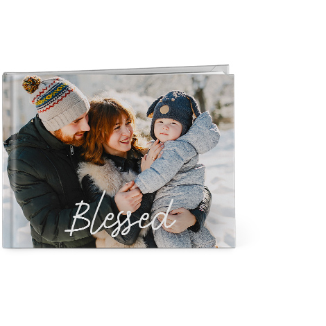 8&times;6'' PHOTO BOOKS