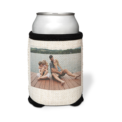 Custom Can Coolers and Bottle Sleeves