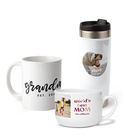 Cheap Stepmom Gifts, I Realize You're Not Technically My Mom. but Without  You I'm Not Sure I, Fancy 11oz 15oz Mug for Mom From Son Daughter 