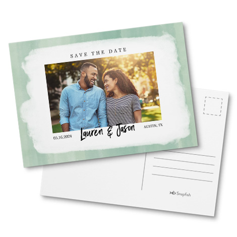 Postcard Sets