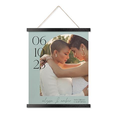 Hanging Canvas Prints