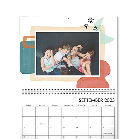 Calendars