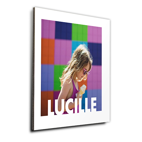Photo Tiles