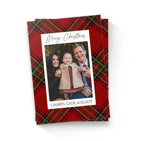 Christmas Cards