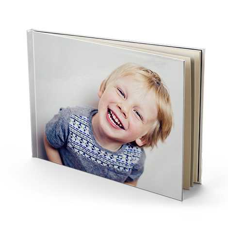 Photo Books