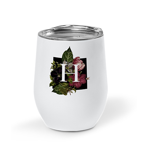 Insulated Wine Cup
