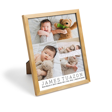 Framed Print, Tabletop