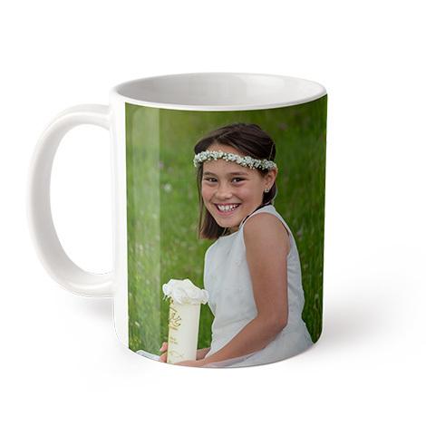 PHOTO MUGS