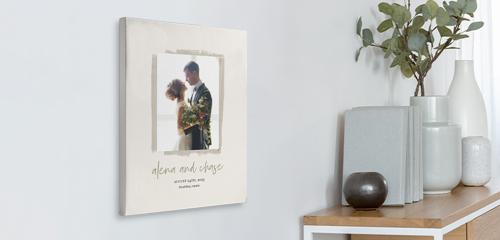 CANVAS PRINTS