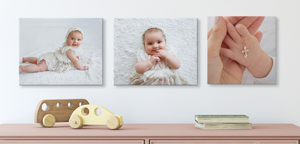 CHERISHED CANVAS PRINTS