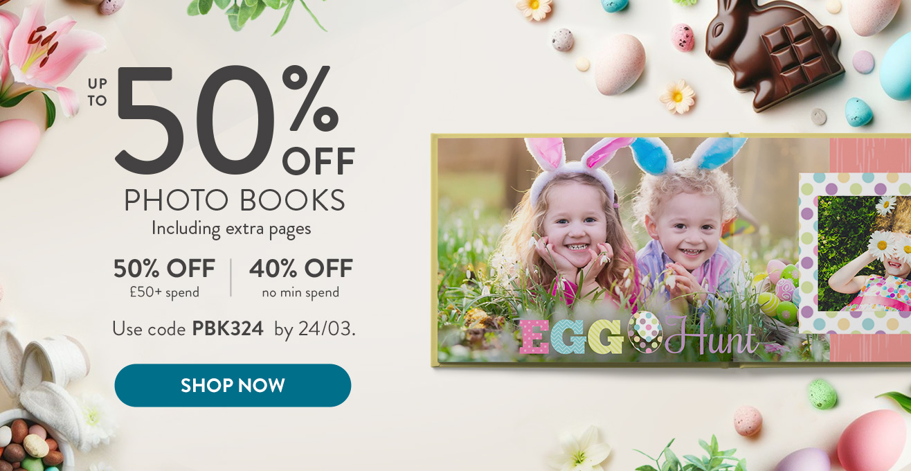 Large Canvas Prints UK. Make Large Canvas Prints. Now 50% Off