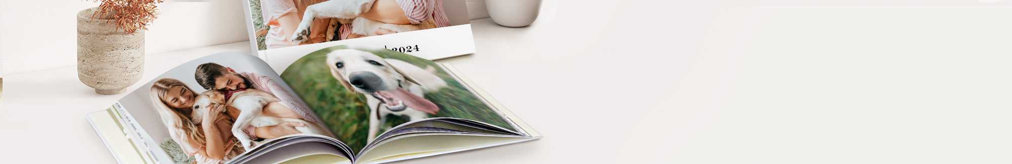 Photo Books