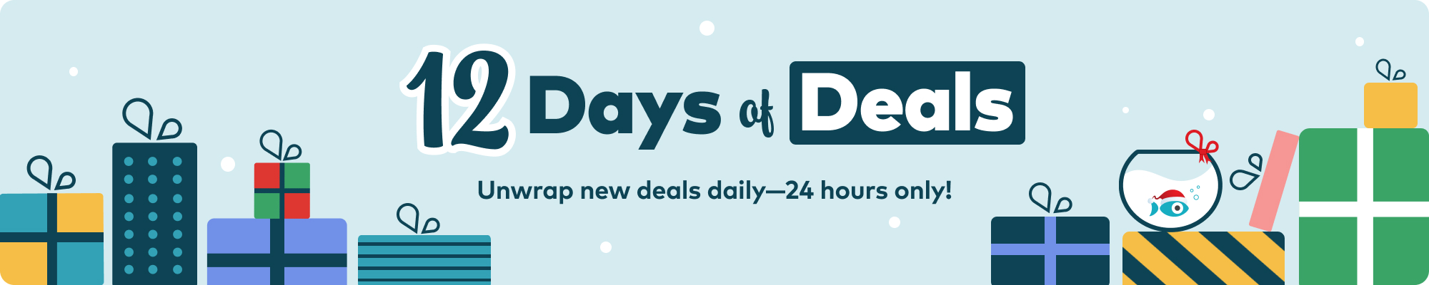 New Deals