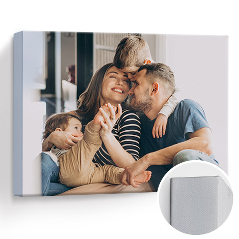 Order canvas prints 2025