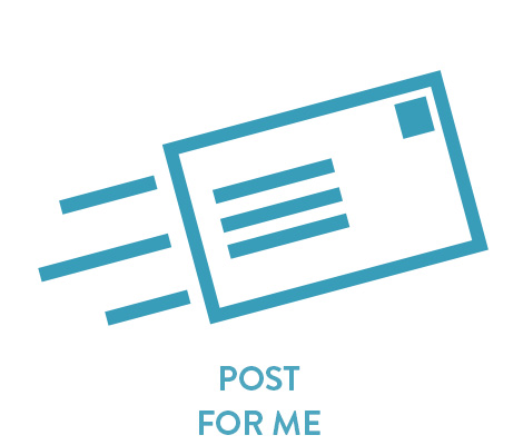 Post For Me
