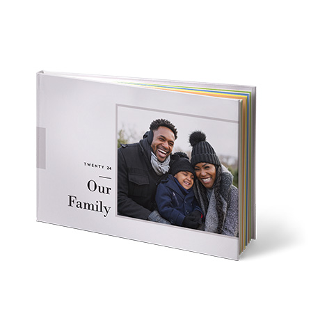 Photo Books