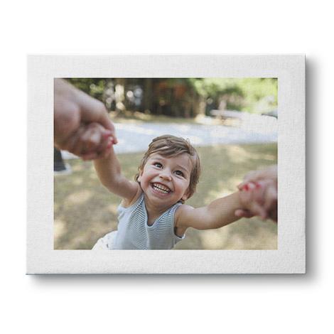 Custom Canvas Prints