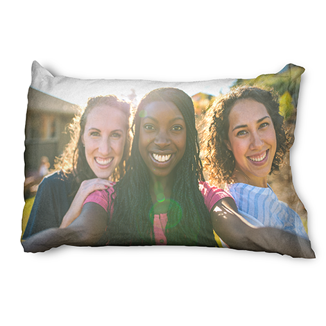 Custom Pillowcase