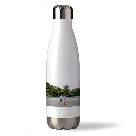 Insulated Water Bottle