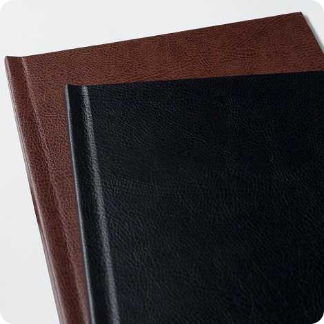 Leather Books