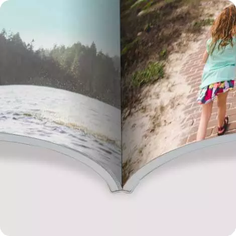 Softcover