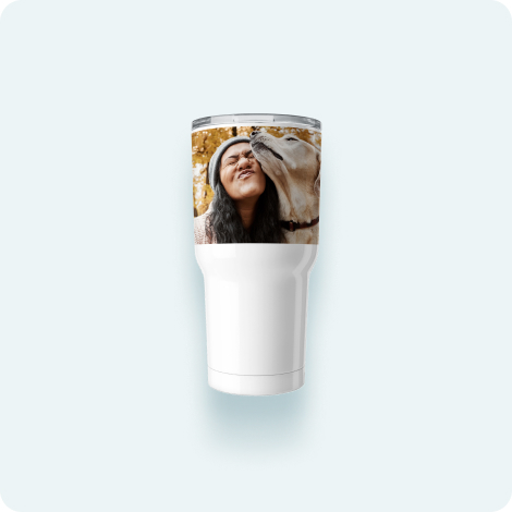 Insulated Tumbler