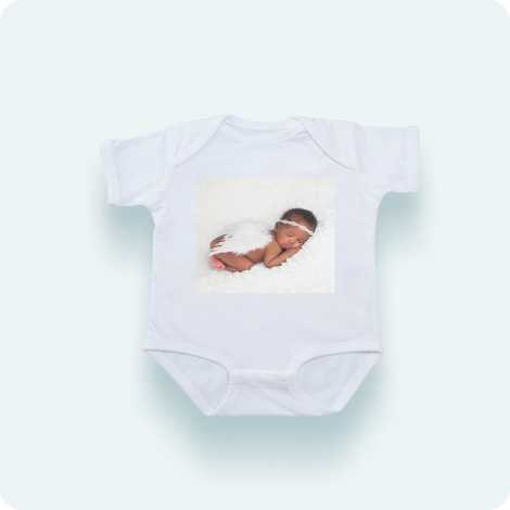 Baby Bodysuit