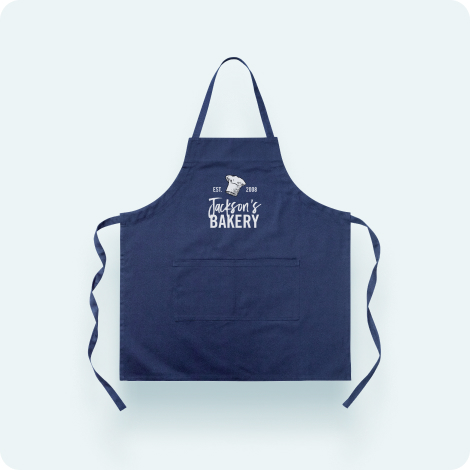 Custom Aprons