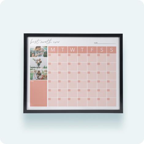 Dry Erase Board