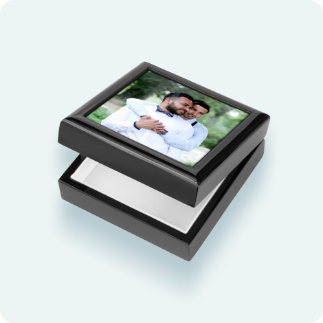 Keepsake Box