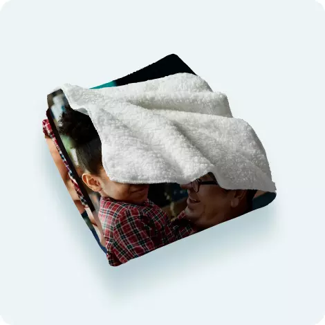 BLANKETS