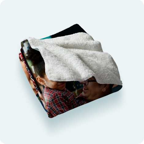 Premium Berber Fleece Blanket