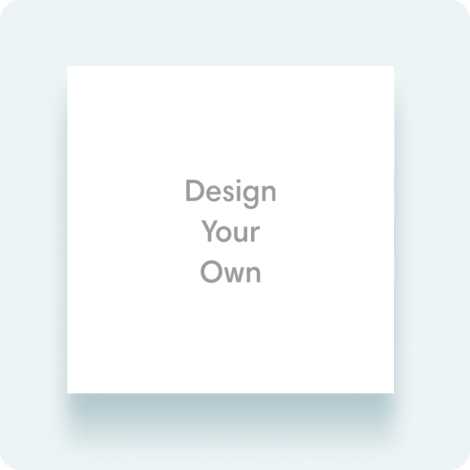 Design Your Own