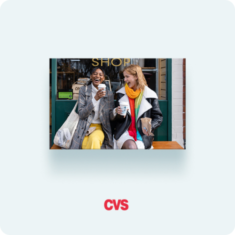 4x6 Magnet - Pick up at CVS