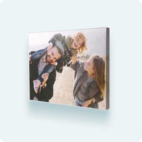 Shop Canvas Prints