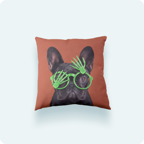 Throw Pillows