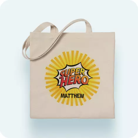 Custom Tote Bags