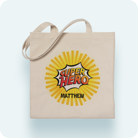 Custom Tote Bags