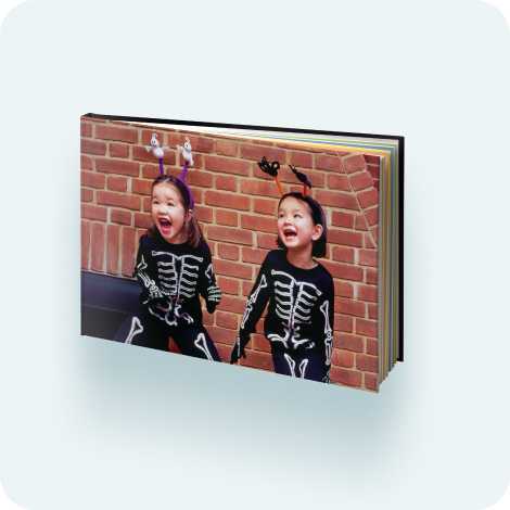 Photo Books