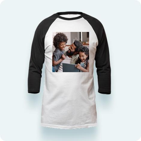 Adult Baseball T-Shirts
