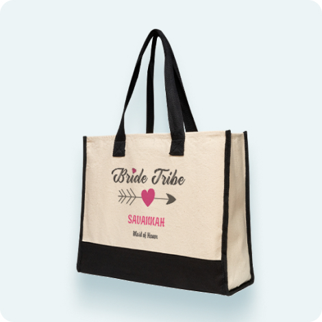 Custom Tote Bags Reusable Totes Grocery Bags Snapfish