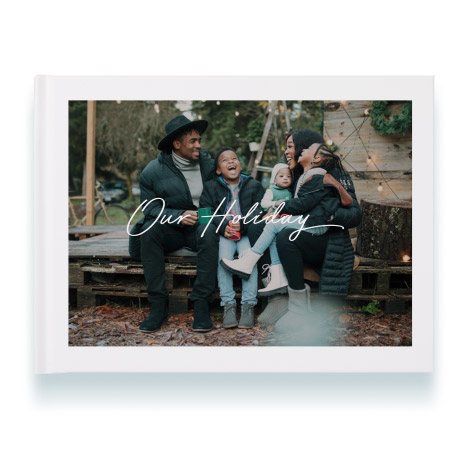 Relive your favorite family moments