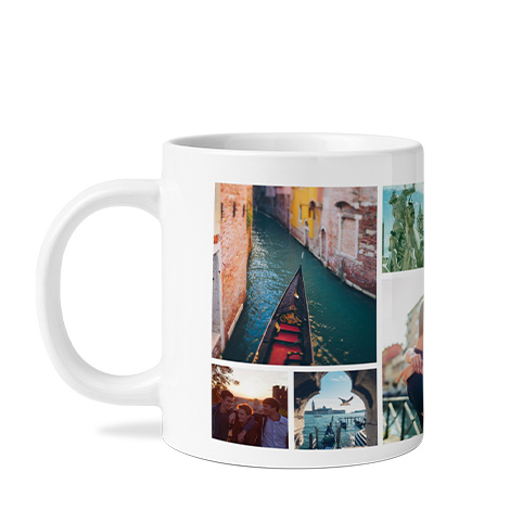 Mugs + Drinkware