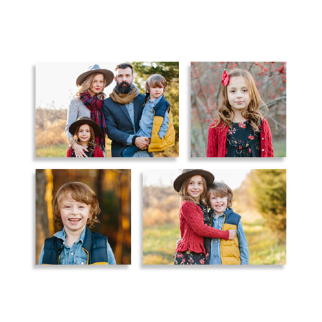 Photo Tiles