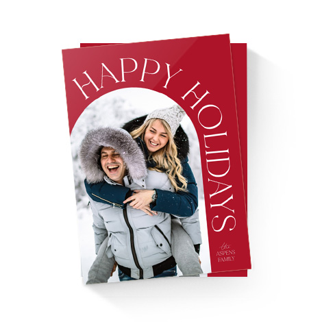 Holiday Cards